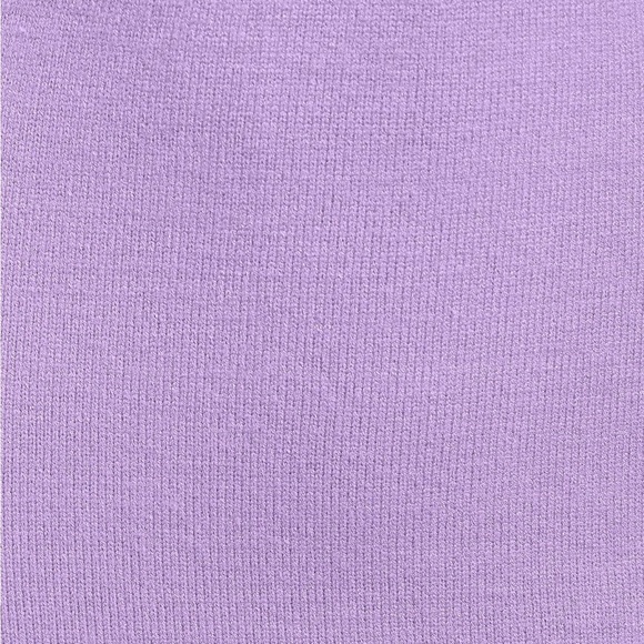 ⚡️2/$25⚡️ Purple Halter Top and Mini Skirt Matching Set | Vacation Resort Party - Picture 9 of 17